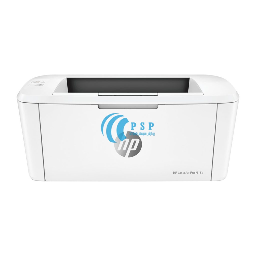 Hp m15a не включается