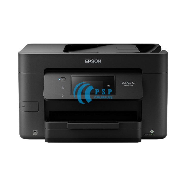 Epson wf3720 программа для сканирования